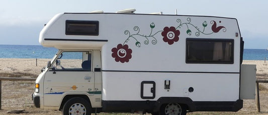Best National Parks for RV Road Trip Vacations