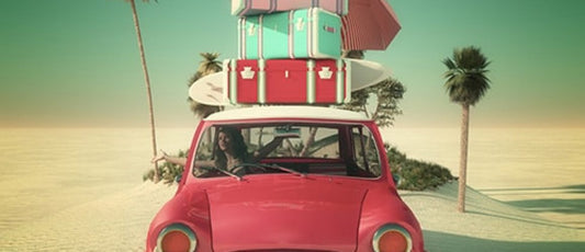 Life-Changing Travel Tips That You Should Know