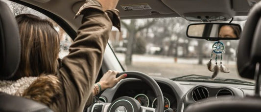 Tips for Planning the Perfect Road Trip