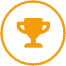 Trophy Logo