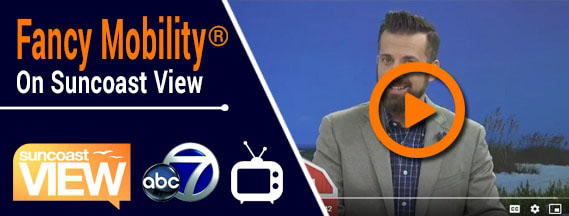 Fancy Mobility Media