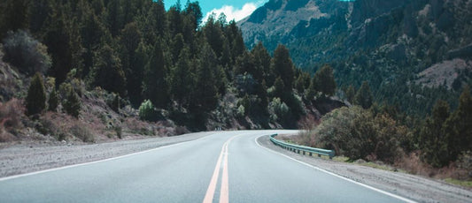 Rent a Luxury Car and Enjoy Your Road Trip