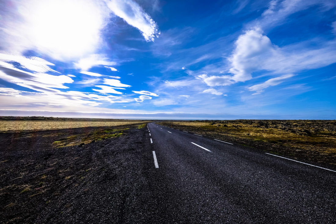 Road Trips Tips – 5 Reasons To Hike To The Highest Point In All 50 States!